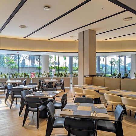 Fairfield By Marriott Jakarta Soekarno-Hatta Airport 탕그랑 외부 사진