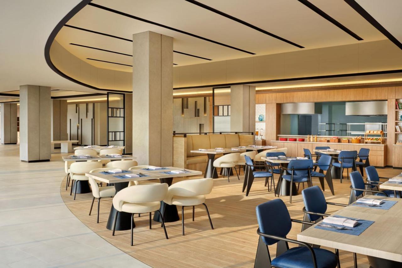 Fairfield By Marriott Jakarta Soekarno-Hatta Airport 탕그랑 외부 사진