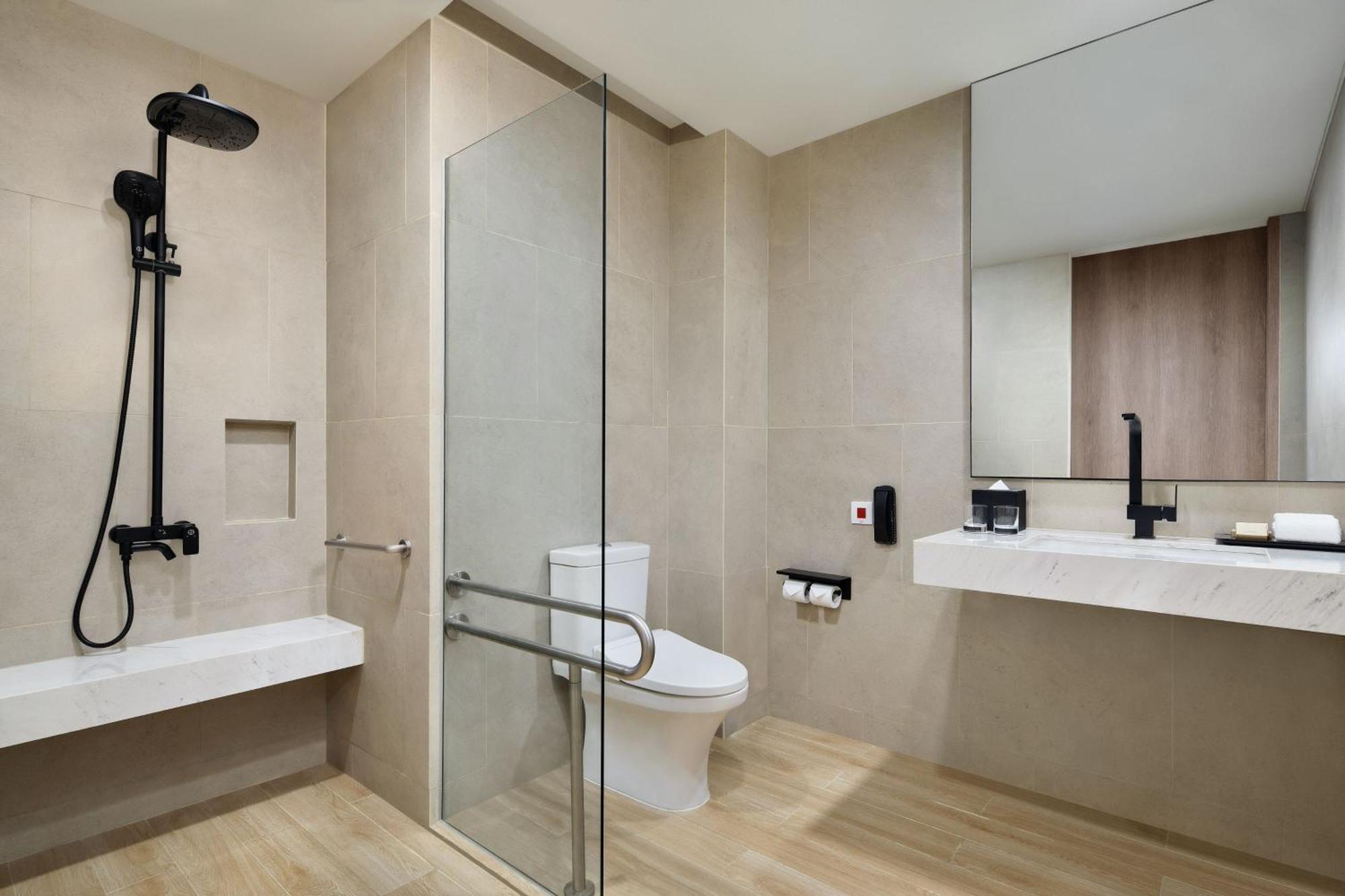 Fairfield By Marriott Jakarta Soekarno-Hatta Airport 탕그랑 외부 사진