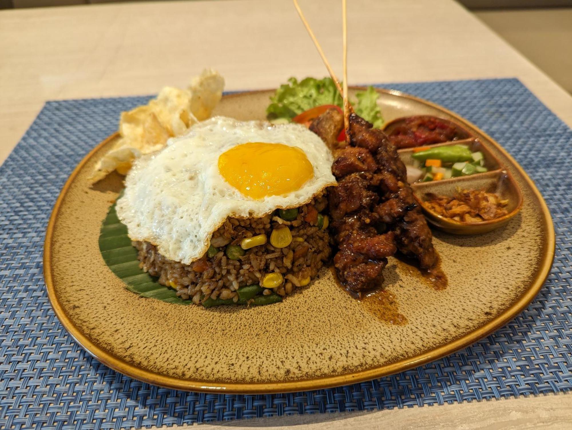 Fairfield By Marriott Jakarta Soekarno-Hatta Airport 탕그랑 외부 사진