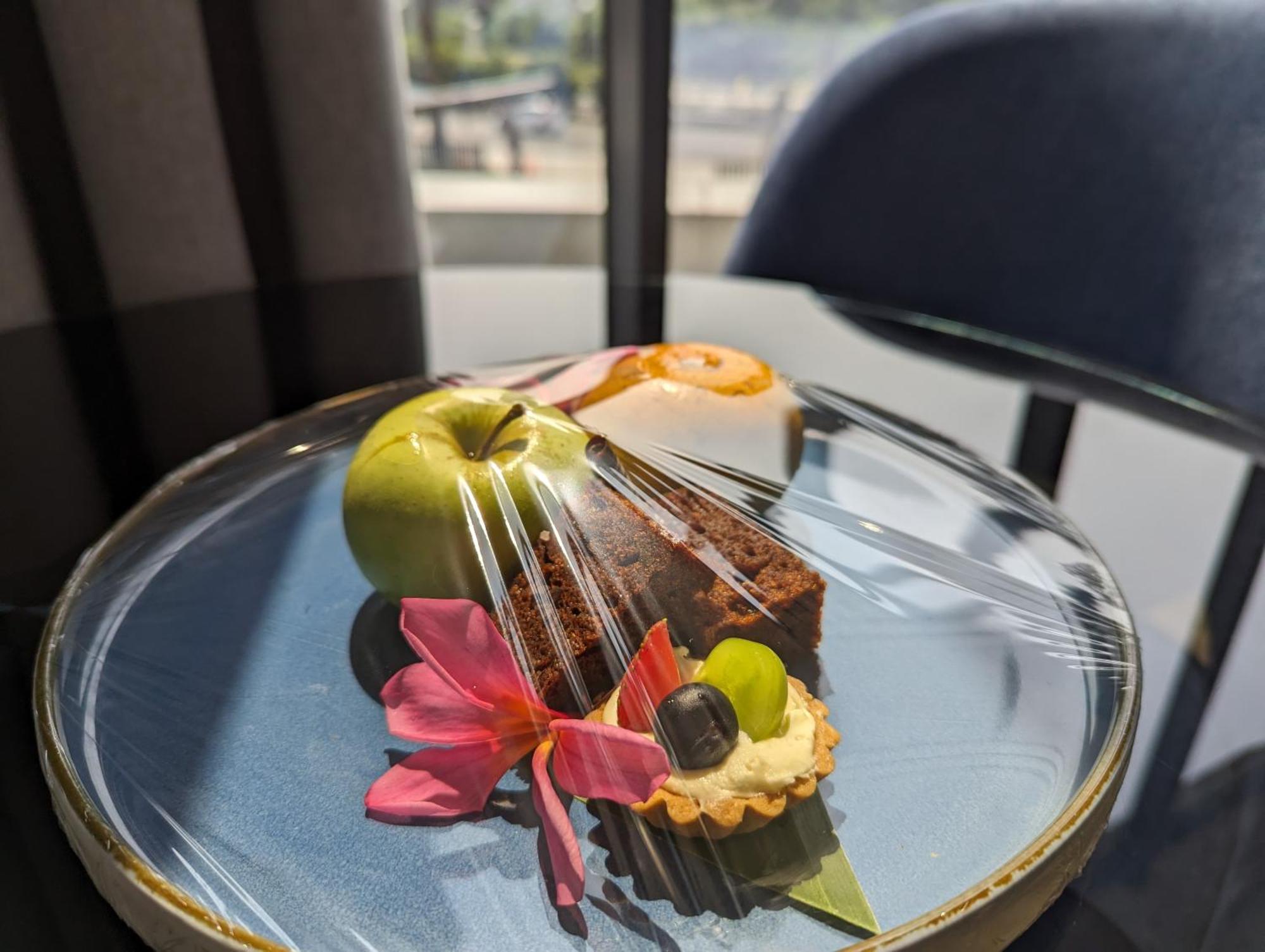 Fairfield By Marriott Jakarta Soekarno-Hatta Airport 탕그랑 외부 사진